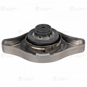 Крышка (пробка) радиатора для ам Toyota,Mitsubishi,Suzuki,Mazda 0.9 bar (мал. кл LL 1903 LUZAR