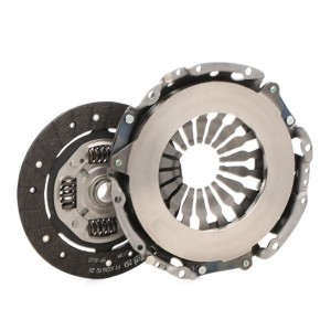 Сцепление ЛАДА Largus RENAULT Logan (09-) комплект VALEO 826853 VALEO PHC