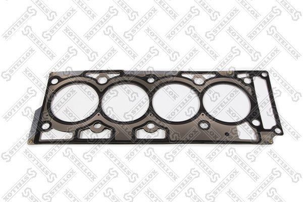 прокладка ГБЦ! (0.45mm)\ Ford Ka/Street Ka 1.6 03> 11-25122-SX STELLOX