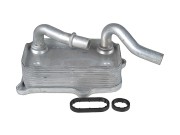 радиатор масляный!\ MB W210 97-02/W211 02-08/W639 03> 1073034SX STELLOX