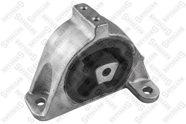 подушка двигателя задняя !\Chrysler Voyager IV 01-07 25-18215-SX STELLOX