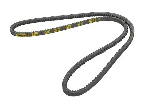 ремень клиновой! 10x1150 Volvo 760-780/940/960 2.4D/TD 84-96 Z23358 ZENTPARTS