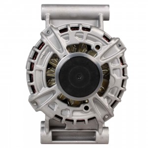 Генератор для а/м PSA Jumper (11-)/Boxer (11-)/Ford Transit (11-) 2.2 TDCi 150A  LG1681 START VOLT