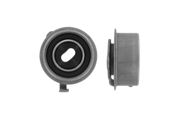 ролик натяжной ремня ГРМ!\ Hyundai Atos/Prime 1.0 98> VKM75621 SKF