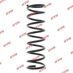 пружина задняя!\ Lada Niva all 79> RA6479 KAYABA