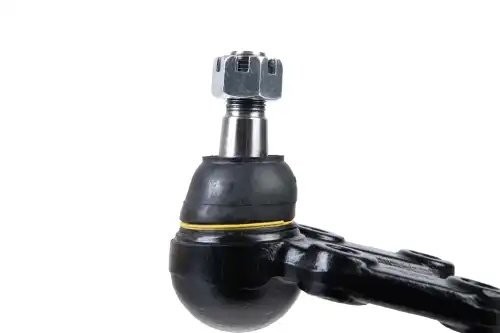 опора шаровая!\ Ssang Yong Korando 96>/Musso 93> Z37155 ZENTPARTS