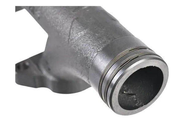 коллектор выпускной!\ Scania P/G/R/T 4-Series дв. DC9/11/16 82-04633-SX STELLOX