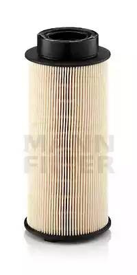 Фильтр топливный PU941/1X PU9411X MANN FILTER