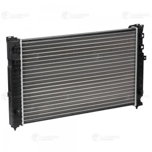 Радиатор охл. для ам VW Passat (96-),Audi A4 (94-),A6 (97-) MT (LRc 1812) LRC 1812 LUZAR
