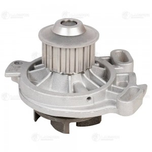 Насос водяной для а/м VW Transporter T4 (90-) 2.4D/2.5D (шкив 18 зуб.) (LWP 1844 LWP 1844 LUZAR