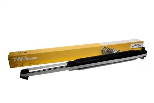 амортизатор задний газовый!\ Peugeot 406 95> Z00848 ZENTPARTS