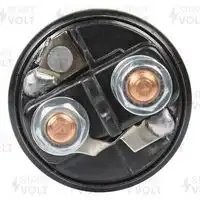 Реле втягивающее стартера для ам Renault Kangoo (97-),Clio II (98-) 1.4i,1.6i (V VSR0902 START VOLT