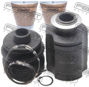 ШРУС внутренний правый KIA SORENTO 09- 1211-CMRH 1211-CMRH FEBEST