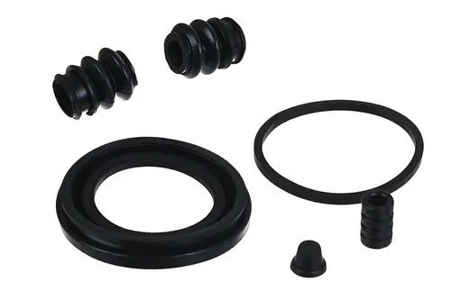 р/к дискового тормоза передего! d54\ KIA Rio 1.3i/1.5i 00-05/Shuma 1.6i 01-04 Z113680 ZENTPARTS