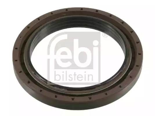 сальник ступицы !95x130x16 KASSETTE\Iveco 18583 FEBI BILSTEIN