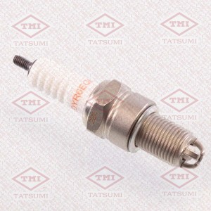Свеча зажигания MULTIELECTRODE DYR6EQM BUR6ET AUDI/VW/SEAT/SKODA/FIAT/LANCIA THS THS3003 TATSUMI