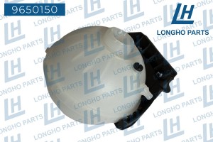 Бачок расширительный BMW 1 (F20) системы охлаждения LONGHO 9650150 LONGHO PARTS