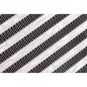 Интеркулер Hyundai H-1 Starex 07- M4992002 M4992002 MARSHALL