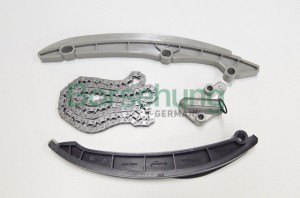 рем.к-кт цепи ГРМ!\ Skoda Fabia, VW Polo 1.2 07-14 B18982 BORSEHUNG