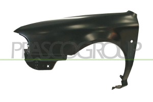 крыло! переднее левое\ Skoda Octavia I 96> SK0203004 PRASCO GROUP