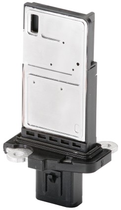 Расходомер воздуха 8ET009142-591 HELLA