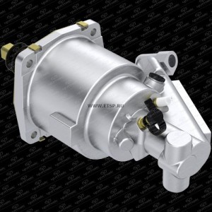 Цилиндр ПГУ G/P/R/T93/113;G/P/R/T82/92 CH 1111037- 622199AM 02.05.008 YUMAK