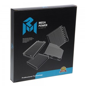 Фильтр воздушный салона VW Golf (14-) AUDI A3 (12-),TT SEAT Leon (12-) SKODA Oct 810-14-088 MEGA POWER