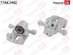 Суппорт тормозной зад. лев. Hyundai ix35 (LM, EL, ELH) 2009 - 77AK2461 77AK2461 MASTER KIT