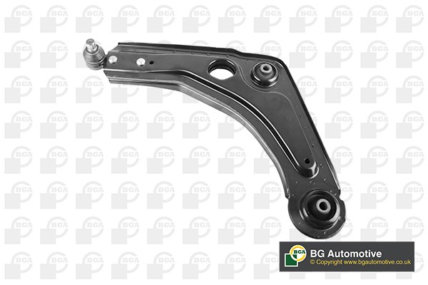 рычаг левый!\ Ford Escort/Orion all 90-99 TRC2312 BG AUTOMOTIVE