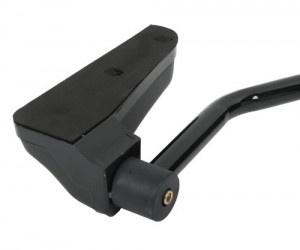 Зеркало боковое SITRAK HOWO левое в сборе MOVELEX WG1642770101MX MOVELEX