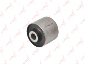 Сайлентблок / Нижн. продол. рычаг / Зад. подв. подходит для TOYOTA Land Cruiser( C8896 LYNXAUTO