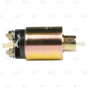 Втягивающее реле для а/м ГАЗ 406 дв. УАЗ 409 дв. "STARTVOLT" VSR 0313 START VOLT