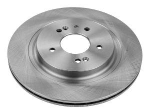 диск тормозной задн.!\ Hyundai Santa Fe IV 18> M2000763 MARSHALL