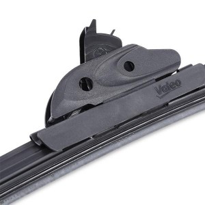 Щетка стеклоочистителя 400мм бескаркасная First Pyramid Multiconnection V2 VALEO 575002 VALEO PHC