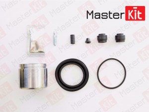 Ремкомплект тормозного суппорта 77A2000 77A2000 MASTER KIT