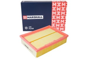 Фильтр воздушный BMW 3 E36 E46 90-  5 E39 95-  7 E38 95- MA5433 MA5433 MARSHALL