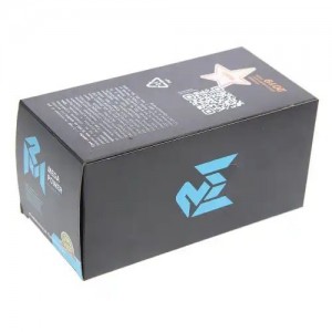 Фильтр топливный VW Cafter MEGAPOWER 110-16-038 MEGA POWER