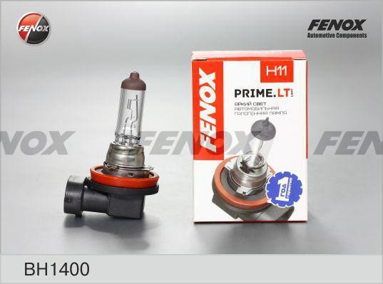 Лампа Н11 55W BH1400 BH1400 FENOX