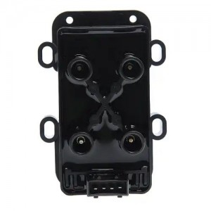 Катушка зажигания ЛАДА Largus RENAULT Logan (1.4/1.6) MEGAPOWER 370-13-066 MEGA POWER