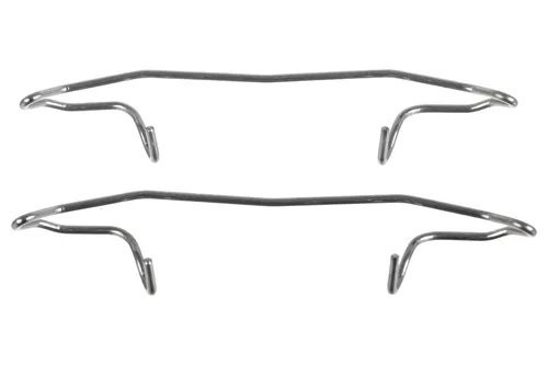 р/к торм. колодок передних!\ Skoda Octavia 1.6/1.9TDi/1.8T,Audi A3/A4/A6/100 96> Z186720 ZENTPARTS