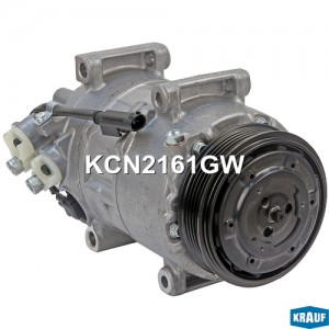 Компрессор кондиционера KCN2161GW KCN2161GW KRAUF
