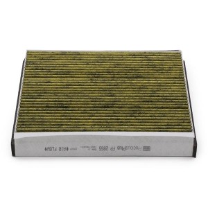 Фильтр салонный FP2855 FP 2855 MANN FILTER