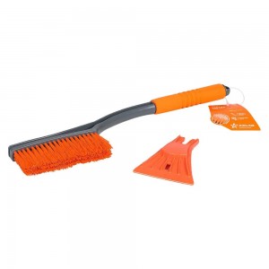 Щетка от снега и льда (56см) AB-R-02 AB-R-02 AIRLINE