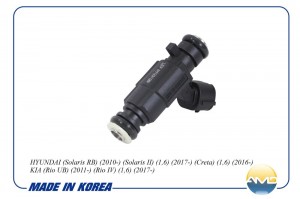 HYUNDAI SOLARIS (2010>) AMD.HDEL648 AMD