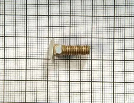 Болт накладки бампера для а/м ВАЗ 2105 М5х16  10шт 000000210337008 BELZAN