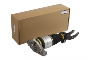 Пневмоамортизатор Передн. Прав. Audi Q7 I 2005-2015 Porsche Cayenne I 2002-2010  M8011142 MARSHALL