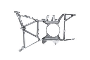 DAF 95 XF (1997-2002) T0419-1001 TOPCOVER