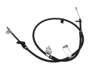 Трос стояночного тормоза NISSAN TEANA J32 08- VQ35DE RH ST-36530-JN20C ST36530JN20C SAT