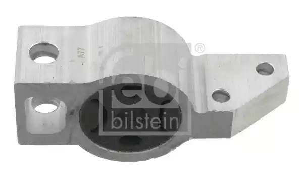 сайлентблок передн. рычага зад. л.! Audi A3 all 96>/Touran all 03> 27069 FEBI BILSTEIN