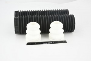 Пыльник передн амортизатора с отбойником комплект  VOLVO S80 2007- VLSHB-S80F-KI VLSHBS80FKIT FEBEST